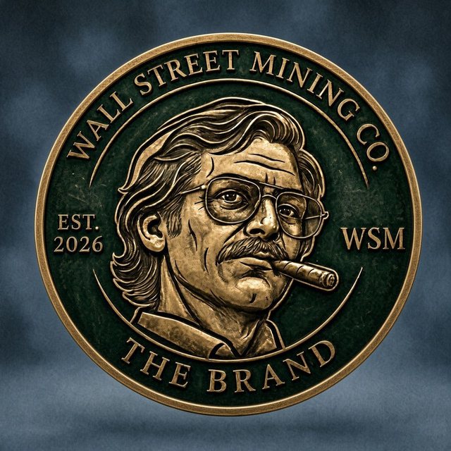 Common tier coin — The Brand
